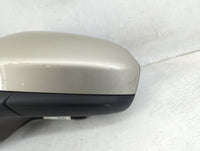 2019-2020 Ford Fusion Driver Side View Mirror - Left Door Mirror OEM Used - Oemusedautoparts1.com