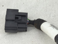 2019-2020 Ford Fusion Driver Side View Mirror - Left Door Mirror OEM Used - Oemusedautoparts1.com