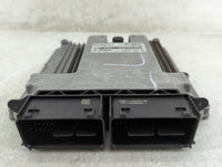 2017-2020 Ford Fusion PCM Engine Control Computer ECU ECM PCU OEM P/N:KS7A-12A650-ANA HS7A-12B684-DLA Fits OEM Used Auto Par