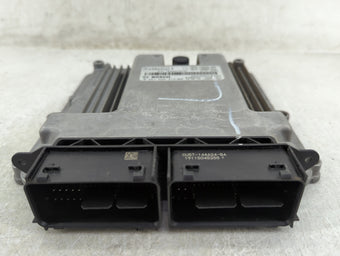 compare product 2017-2020 Ford Fusion PCM Engine Control Computer ECU ECM PCU OEM P/N:KS7A-12A650-ANA HS7A-12B684-DLA Fits OEM Used Auto Parts