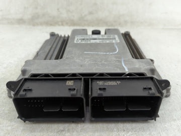 2017-2020 Ford Fusion PCM Engine Control Computer ECU ECM PCU OEM P/N:KS7A-12A650-ANA HS7A-12B684-DLA Fits OEM Used Auto Par