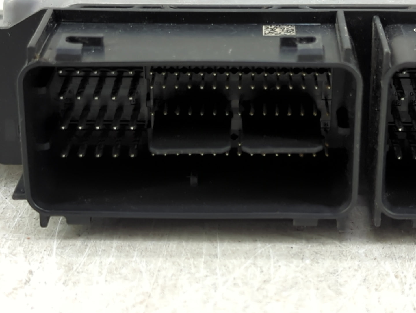 2017-2020 Ford Fusion PCM Engine Control Computer ECU ECM PCU OEM P/N:KS7A-12A650-ANA HS7A-12B684-DLA Fits OEM Used Auto Par