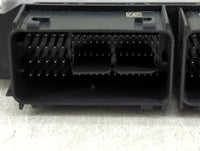 2017-2020 Ford Fusion PCM Engine Control Computer ECU ECM PCU OEM P/N:KS7A-12A650-ANA HS7A-12B684-DLA Fits OEM Used Auto Par
