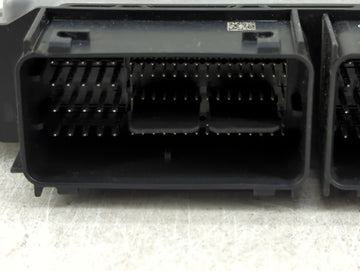 2017-2020 Ford Fusion PCM Engine Control Computer ECU ECM PCU OEM P/N:KS7A-12A650-ANA HS7A-12B684-DLA Fits OEM Used Auto Parts