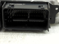 2017-2020 Ford Fusion PCM Engine Control Computer ECU ECM PCU OEM P/N:KS7A-12A650-ANA HS7A-12B684-DLA Fits OEM Used Auto Par
