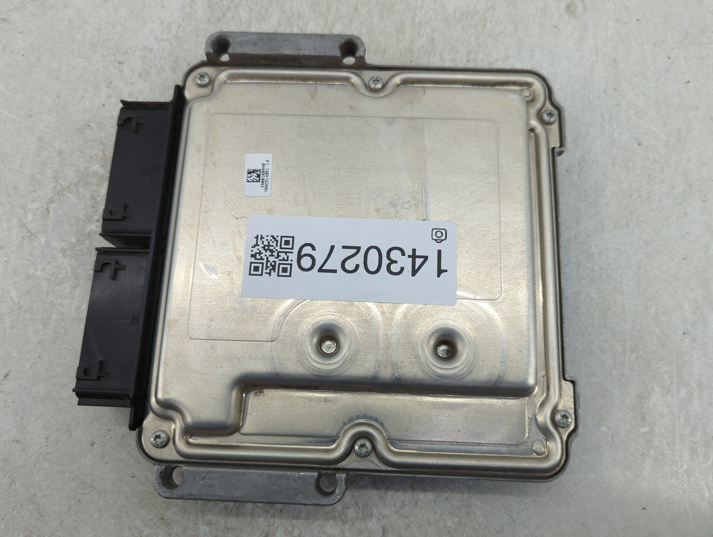 2017-2020 Ford Fusion PCM Engine Control Computer ECU ECM PCU OEM P/N:KS7A-12A650-ANA HS7A-12B684-DLA Fits OEM Used Auto Par