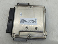 2017-2020 Ford Fusion PCM Engine Control Computer ECU ECM PCU OEM P/N:KS7A-12A650-ANA HS7A-12B684-DLA Fits OEM Used Auto Par