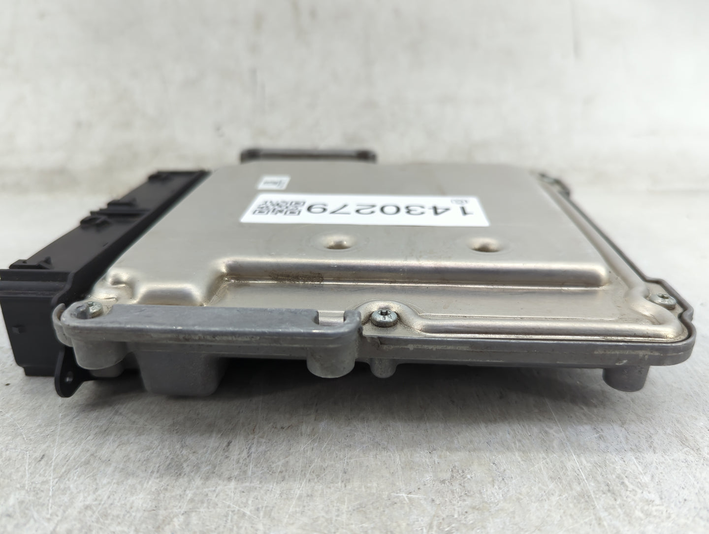 2017-2020 Ford Fusion PCM Engine Control Computer ECU ECM PCU OEM P/N:KS7A-12A650-ANA HS7A-12B684-DLA Fits OEM Used Auto Par