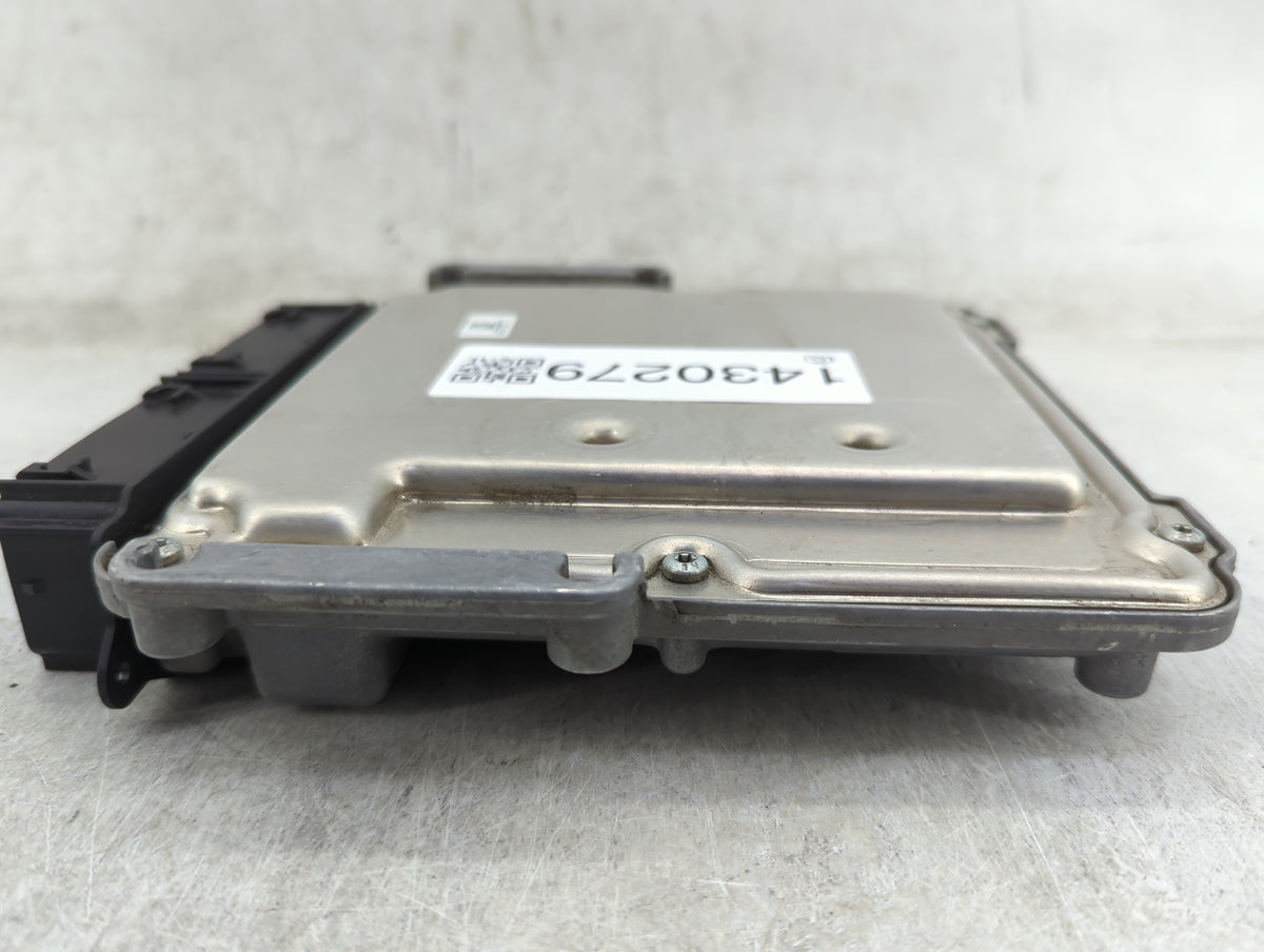 2017-2020 Ford Fusion PCM Engine Control Computer ECU ECM PCU OEM P/N:KS7A-12A650-ANA HS7A-12B684-DLA Fits 2017 2018 2019 20