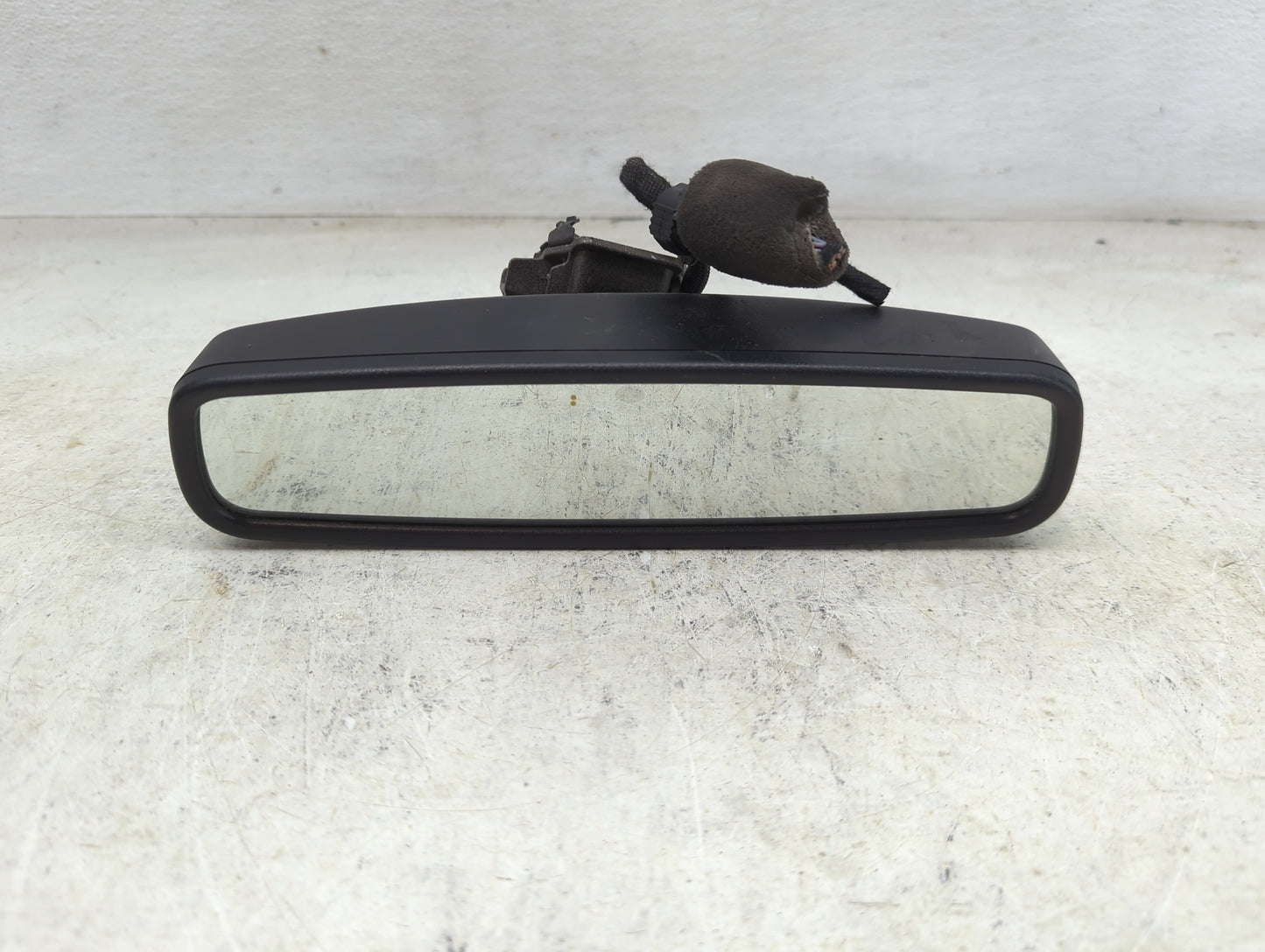 2013-2020 Ford Fusion Interior Rear View Mirror Replacement OEM P/N:026532 GNTX-939 Fits OEM Used Auto Parts - Oemusedautopa