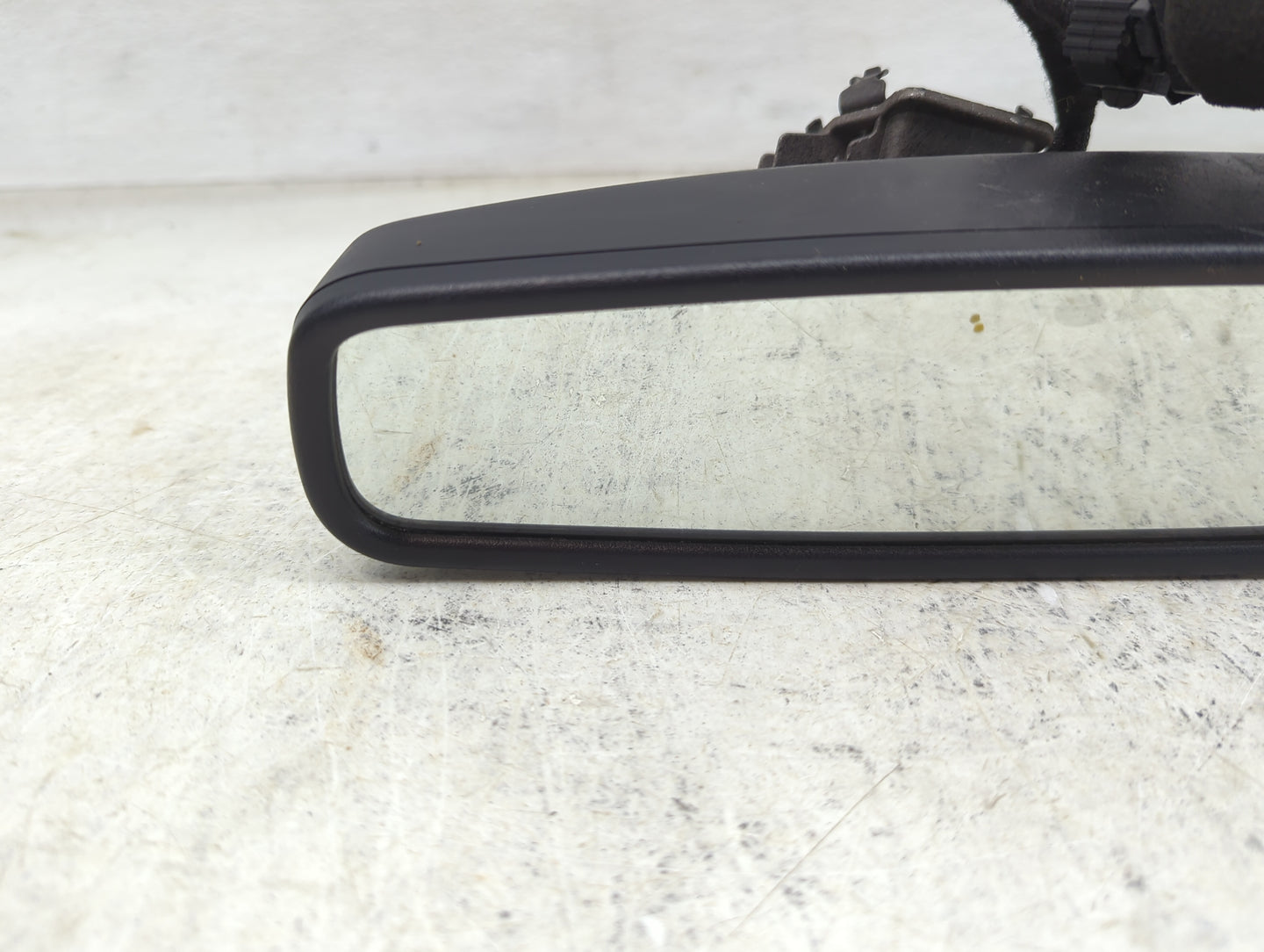 2013-2020 Ford Fusion Interior Rear View Mirror Replacement OEM P/N:026532 GNTX-939 Fits OEM Used Auto Parts - Oemusedautopa