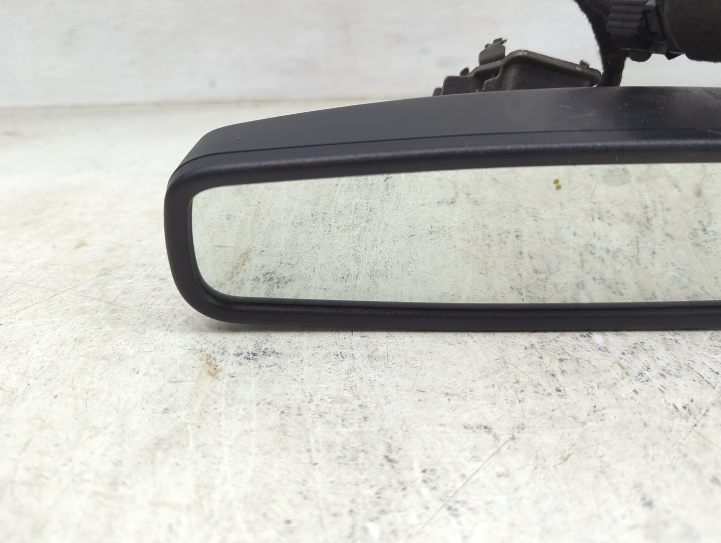 2013-2020 Ford Fusion Interior Rear View Mirror Replacement OEM P/N:026532 GNTX-939 Fits OEM Used Auto Parts - Oemusedautopa