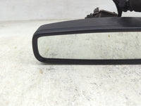 2013-2020 Ford Fusion Interior Rear View Mirror Replacement OEM P/N:026532 GNTX-939 Fits OEM Used Auto Parts - Oemusedautopa