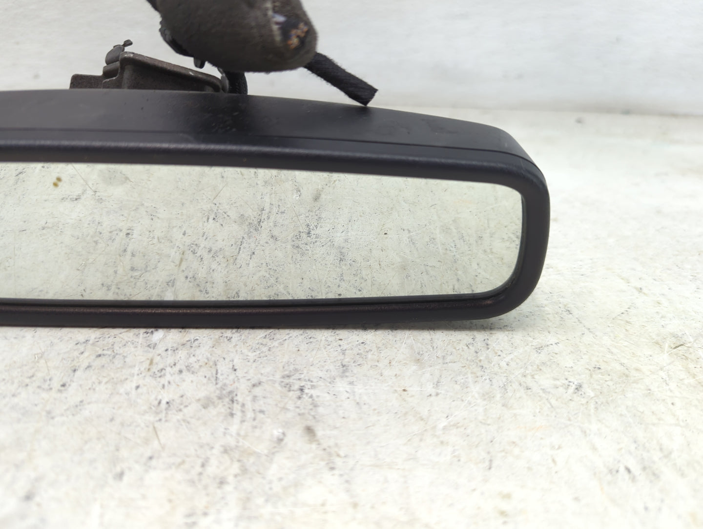 2013-2020 Ford Fusion Interior Rear View Mirror Replacement OEM P/N:026532 GNTX-939 Fits OEM Used Auto Parts - Oemusedautopa