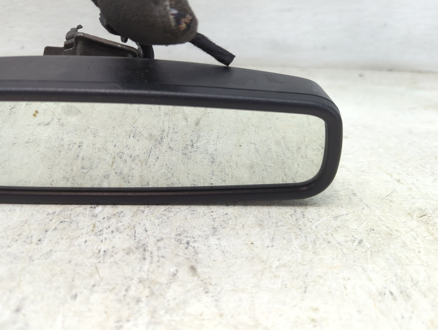 2013-2020 Ford Fusion Interior Rear View Mirror Replacement OEM P/N:026532 GNTX-939 Fits OEM Used Auto Parts - Oemusedautopa
