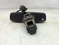 2013-2020 Ford Fusion Interior Rear View Mirror Replacement OEM P/N:026532 GNTX-939 Fits OEM Used Auto Parts - Oemusedautopa