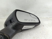 2019-2020 Ford Fusion Passenger Side View Mirror - Right Door Mirror OEM Used - Oemusedautoparts1.com