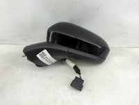 2019-2020 Ford Fusion Driver Side View Mirror - Left Door Mirror OEM Used - Oemusedautoparts1.com