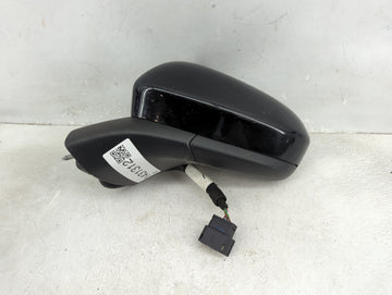2019-2020 Ford Fusion Driver Side View Mirror - Left Door Mirror OEM Used - Oemusedautoparts1.com
