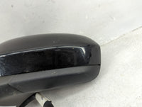 2019-2020 Ford Fusion Driver Side View Mirror - Left Door Mirror OEM Used - Oemusedautoparts1.com