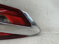 2019-2020 Ford Fusion Tail Light Assembly Passenger Right OEM P/N:KS73-13A602-BD Fits Fits 2019 2020 OEM Used Auto Parts - O