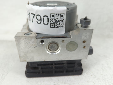 2019-2020 Ford Fusion ABS Pump Control Module Replacement P/N:KG9C-2C555-AC Fits Fits 2019 2020 OEM Used Auto Parts - Oemuse