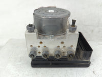 2019-2020 Ford Fusion ABS Pump Control Module Replacement P/N:KG9C-2C555-AC Fits Fits 2019 2020 OEM Used Auto Parts - Oemuse