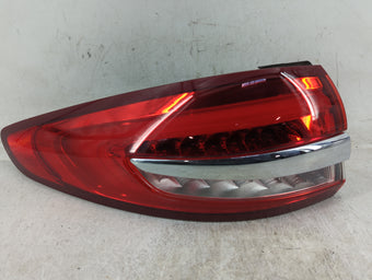 compare product 2017-2020 Ford Fusion Tail Light Assembly Driver Left OEM P/N:HS73-13405-AD Fits Fits 2017 2018 2019 2020 OEM Used Auto Parts