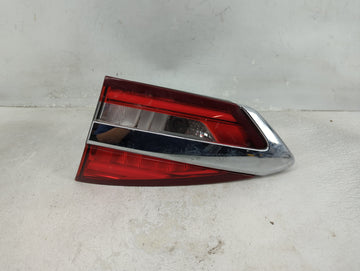 2017-2020 Ford Fusion Tail Light Assembly Passenger Right OEM P/N:KS73-13A602-A Fits Fits 2017 2018 2019 2020 OEM Used Auto 