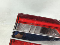 2017-2020 Ford Fusion Tail Light Assembly Passenger Right OEM P/N:KS73-13A602-A Fits Fits 2017 2018 2019 2020 OEM Used Auto 