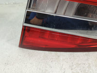 2017-2020 Ford Fusion Tail Light Assembly Passenger Right OEM P/N:KS73-13A602-A Fits Fits 2017 2018 2019 2020 OEM Used Auto 