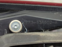 2017-2020 Ford Fusion Tail Light Assembly Passenger Right OEM P/N:KS73-13A602-A Fits Fits 2017 2018 2019 2020 OEM Used Auto 