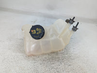 2013-2020 Ford Fusion Radiator Coolant Overflow Expansion Tank Bottle 1432393 - Oemusedautoparts1.com