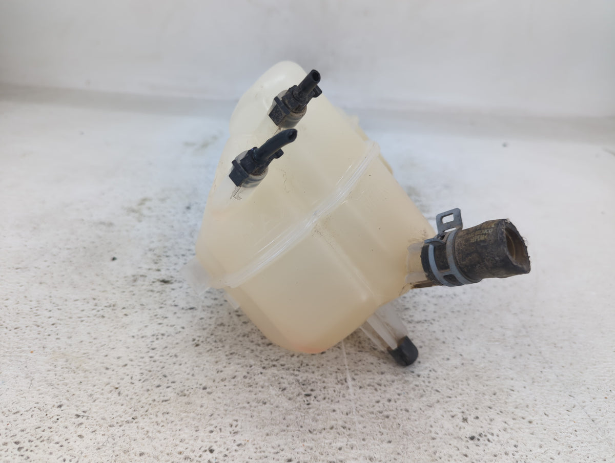 2013-2020 Ford Fusion Radiator Coolant Overflow Expansion Tank Bottle 1432393 - Oemusedautoparts1.com