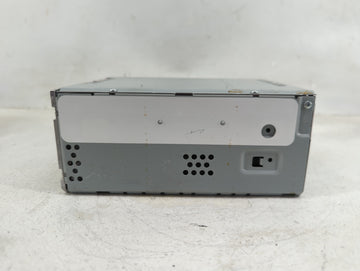 2019 Ford Fusion Radio AM FM Cd Player Receiver Replacement P/N:CQ-HJ18N04MA Fits OEM Used Auto Parts - Oemusedautoparts1.co