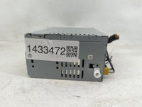 2019 Ford Fusion Radio AM FM Cd Player Receiver Replacement P/N:CQ-HJ18N04MA Fits OEM Used Auto Parts - Oemusedautoparts1.co