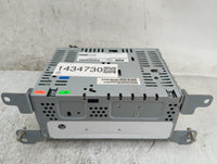 2019-2020 Ford Fusion Radio AM FM Cd Player Receiver Replacement P/N:KS7T-18D818-YB Fits Fits 2019 2020 OEM Used Auto Parts 