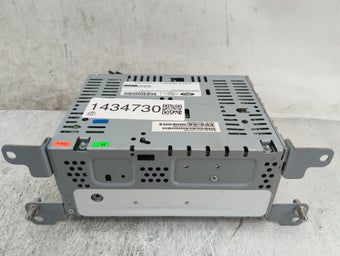 compare product 2019-2020 Ford Fusion Radio AM FM Cd Player Receiver Replacement P/N:KS7T-18D818-YB Fits Fits 2019 2020 OEM Used Auto Parts