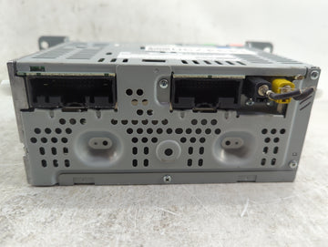 2019-2020 Ford Fusion Radio AM FM Cd Player Receiver Replacement P/N:KS7T-18D818-YB Fits Fits 2019 2020 OEM Used Auto Parts