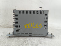 2019-2020 Ford Fusion Radio AM FM Cd Player Receiver Replacement P/N:KS7T-18D818-YB Fits Fits 2019 2020 OEM Used Auto Parts 