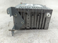 2019-2020 Ford Fusion Radio AM FM Cd Player Receiver Replacement P/N:KS7T-18D818-YB Fits Fits 2019 2020 OEM Used Auto Parts 