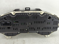 2019-2020 Ford Fusion Instrument Cluster Speedometer Gauges P/N:KS7T-10849-GC MX257550-0223, D87T-10849-GA Fits Fits 2019 20