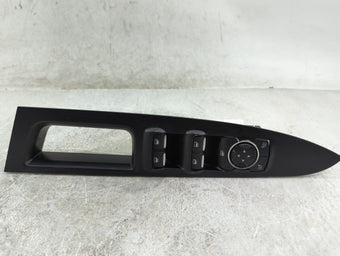compare product 2013-2020 Ford Fusion Master Power Window Switch Replacement Driver Side Left Fits Fits 2013 2014 2015 2016 2017 2018 2019 2020 OEM Used Auto Parts