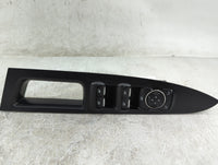 2013-2020 Ford Fusion Master Power Window Switch Replacement Driver Side Left Fits Fits 2013 2014 2015 2016 2017 2018 2019 2