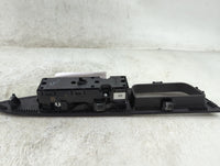 2013-2020 Ford Fusion Master Power Window Switch Replacement Driver Side Left Fits Fits 2013 2014 2015 2016 2017 2018 2019 2