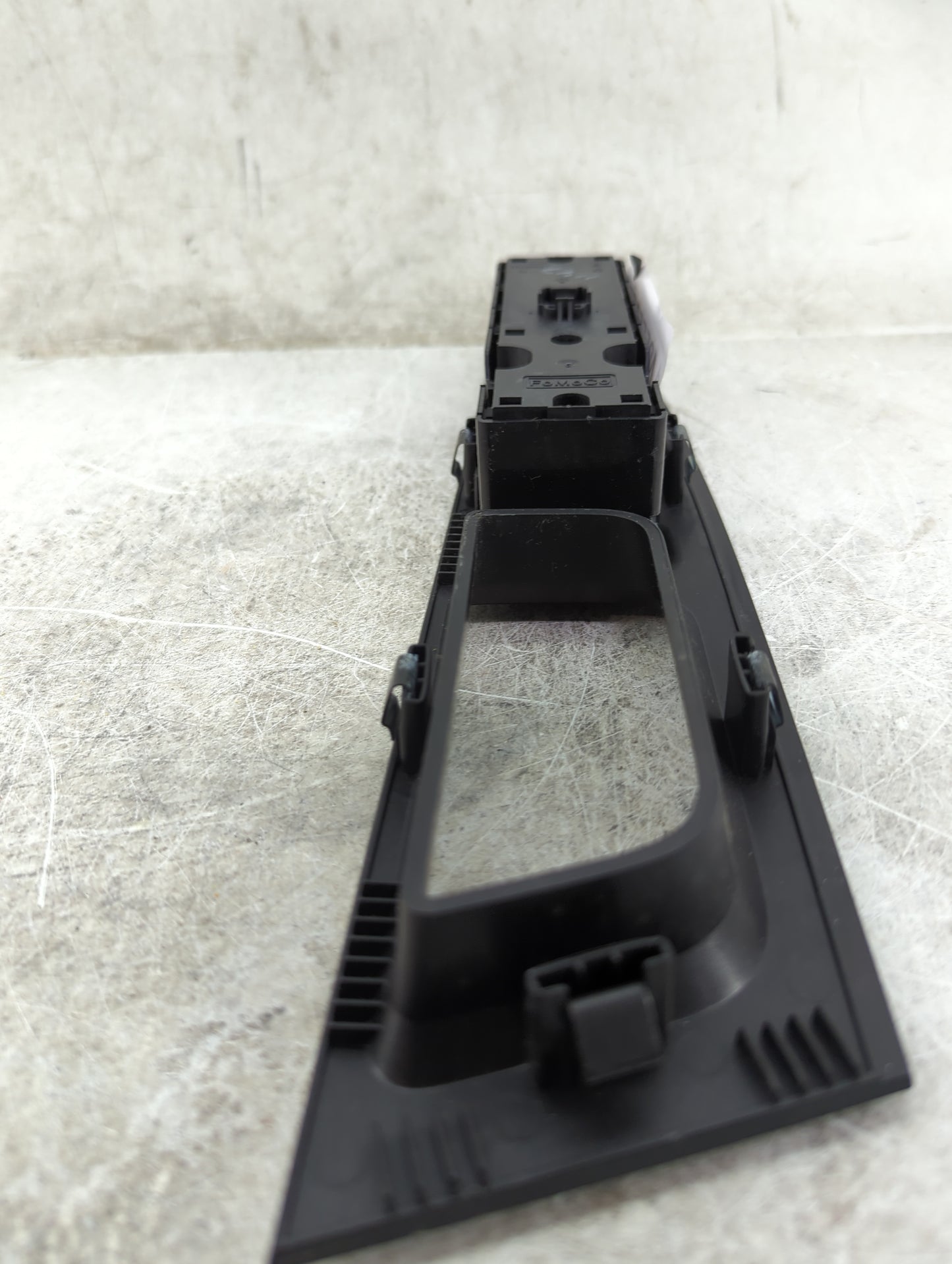 2013-2020 Ford Fusion Master Power Window Switch Replacement Driver Side Left Fits Fits 2013 2014 2015 2016 2017 2018 2019 2