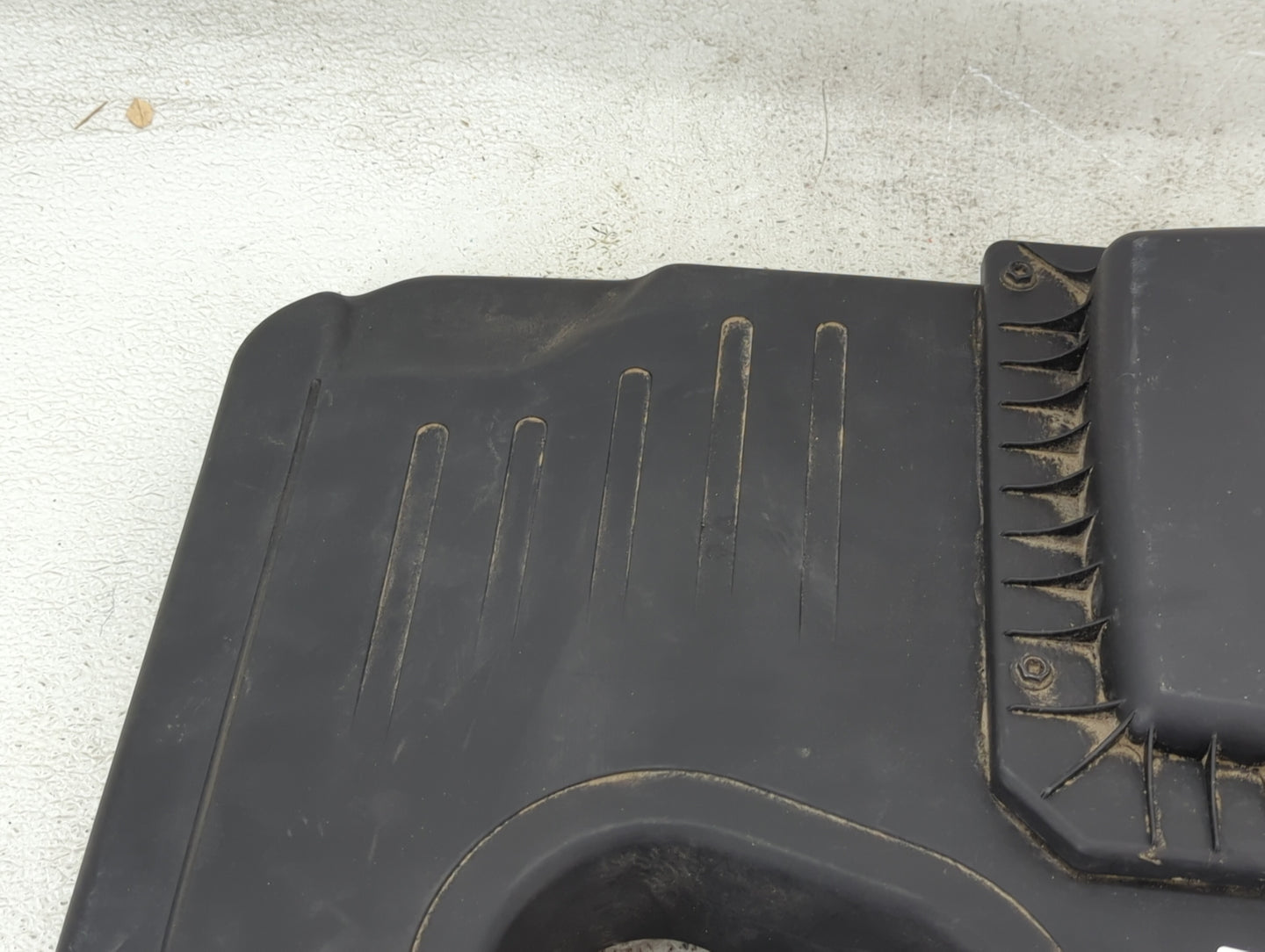 2013-2020 Ford Fusion Air Cleaner Intake-duct Hose Tube - Oemusedautoparts1.com