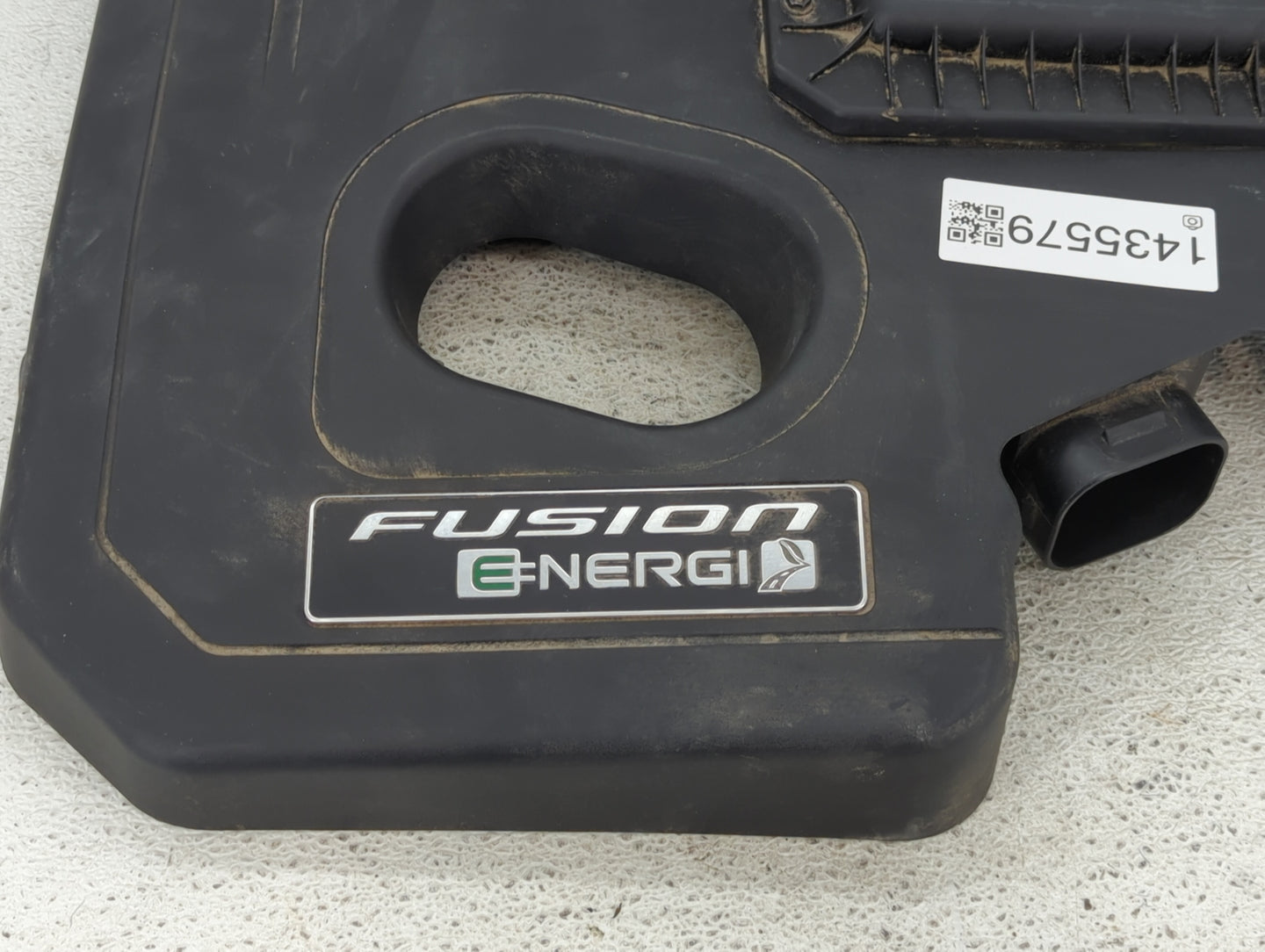 2013-2020 Ford Fusion Air Cleaner Intake-duct Hose Tube - Oemusedautoparts1.com