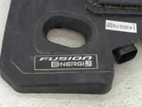 2013-2020 Ford Fusion Air Cleaner Intake-duct Hose Tube - Oemusedautoparts1.com
