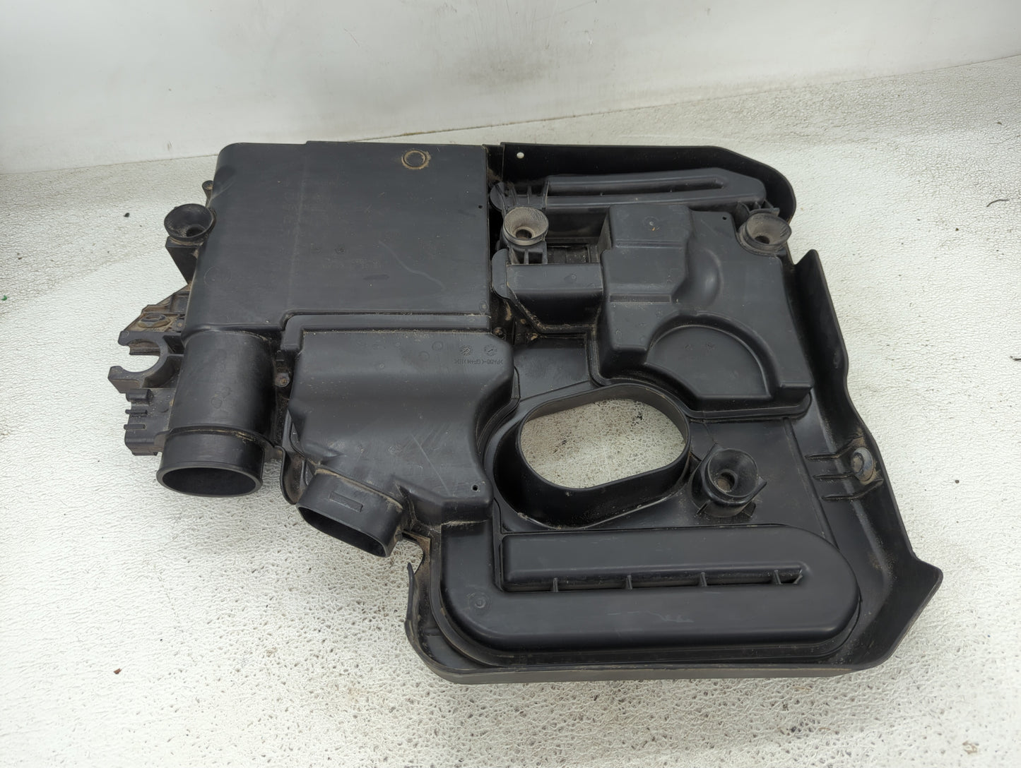 2013-2020 Ford Fusion Air Cleaner Intake-duct Hose Tube - Oemusedautoparts1.com
